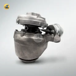 Grand Cherokee II 2.7 CRD 163PS | 120kW GB000460