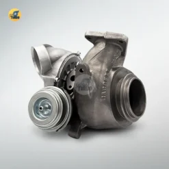 Grand Cherokee II 2.7 CRD 163PS | 120kW GB000460