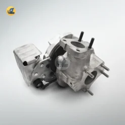 Cherokee IV KK 2.8 CRD 177PS | 130kW GB000461