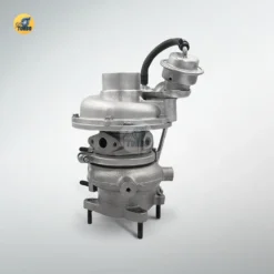 Alternative view of Turbolader Kia Carnival I 2.9TD/CRDI 126PS/144PS