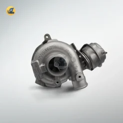 Turbolader Land-Rover Freelander 2.0 Td4 112PS/82kW