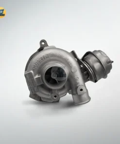 Turbolader Land-Rover Freelander 2.0 Td4 112PS/82kW