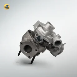 Alternative view of Turbolader Land-Rover Freelander 2.0 Td4 112PS/82kW