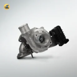 Turbolader Land Rover Defender 2.2 Td4 122PS/90kW