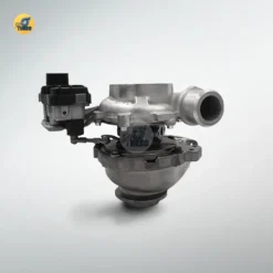 Alternative view of Turbolader Land Rover Defender 2.2 Td4 122PS/90kW