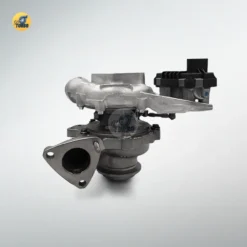 Defender III 2.2 Td4 122PS | 90kW GB000465