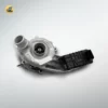 Turbolader Jaguar XF XJ Land Rover Discovery Range Rover 3.0d