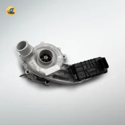 Turbolader Jaguar XF XJ Land Rover Discovery Range Rover 3.0d