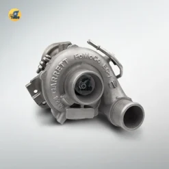 Turbolader Jaguar XF XJ Land Rover Discovery Range Rover 3.0d