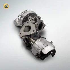 Discovery IV 3.0d 211PS | 155kW GB000467