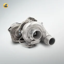Turbolader Jaguar XF XJ 3.0d