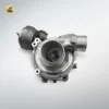 Turbolader Mazda 2.0 MZR-CD 110PS-143PS