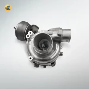 Turbolader Mazda 2.0 MZR-CD 110PS-143PS