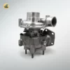 Turbolader Mazda 2.0 MZR-CD 110PS-143PS