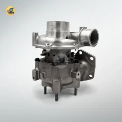 Alternative view of Turbolader Mazda 2.0 MZR-CD 110PS-143PS