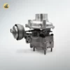 Turbolader Mazda 2.0 MZR-CD 110PS-143PS