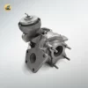 Turbolader Mazda 2.0 MZR-CD 110PS-143PS