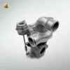 Turbolader Mercedes Vito V-Klasse W638 2.2d 82PS | 102PS | 122PS