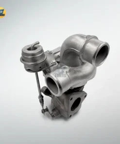 Turbolader Mercedes Vito V-Klasse W638 2.2d 82PS | 102PS | 122PS