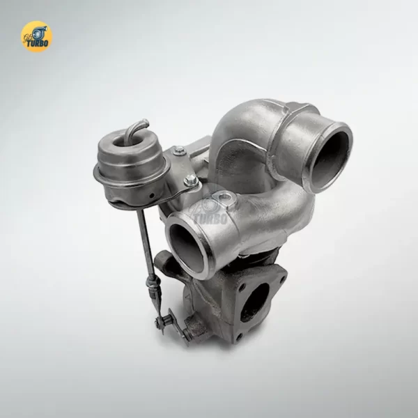 Turbolader Mercedes Vito V-Klasse W638 2.2d 82PS | 102PS | 122PS