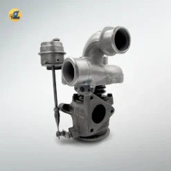 Alternative view of Turbolader Mercedes Vito V-Klasse W638 2.2d 82PS | 102PS | 122PS