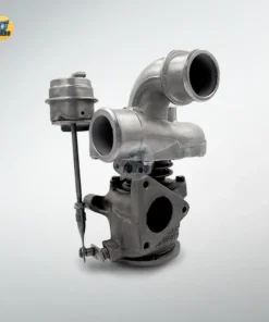 Alternative view of Turbolader Mercedes Vito V-Klasse W638 2.2d 82PS | 102PS | 122PS