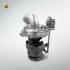 Turbolader Mercedes Vito V-Klasse W638 2.2d 82PS | 102PS | 122PS