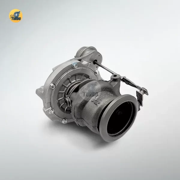 Turbolader Mercedes Vito V-Klasse W638 2.2d 82PS | 102PS | 122PS