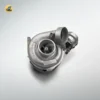 Turbolader Mercedes E-Klasse M-Klasse ML 270CDI 163PS/170PS
