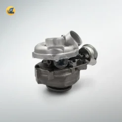 Alternative view of Turbolader Mercedes E-Klasse M-Klasse ML 270CDI 163PS/170PS