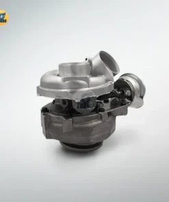 Alternative view of Turbolader Mercedes E-Klasse M-Klasse ML 270CDI 163PS/170PS