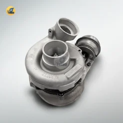 Turbolader Mercedes E-Klasse S-Klasse 320CDI 197PS/145kW