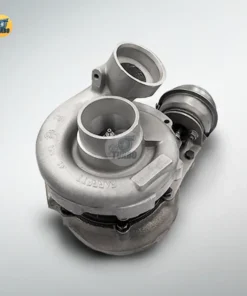 Turbolader Mercedes E-Klasse S-Klasse 320CDI 197PS/145kW