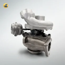 Alternative view of Turbolader Mercedes E-Klasse S-Klasse 320CDI 197PS/145kW