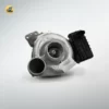 Turbolader Mercedes 350CDI 3.0d 252PS ÷ 265PS