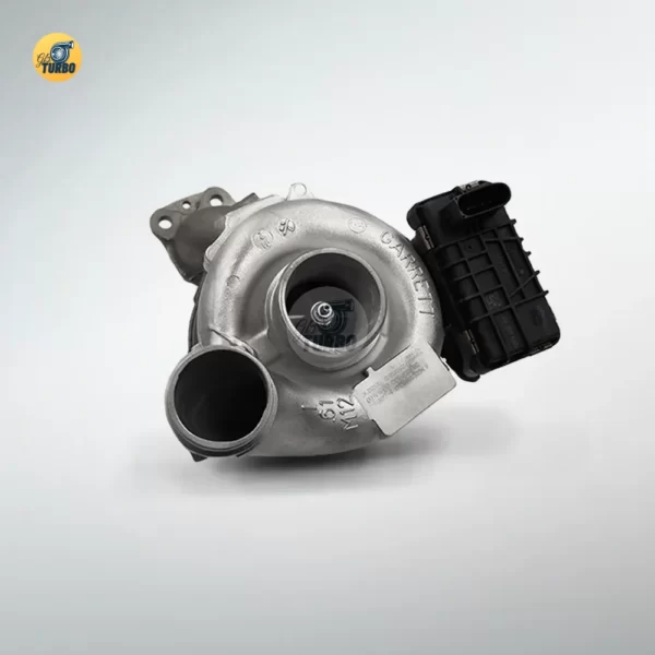 Turbolader Mercedes 350CDI 3.0d 252PS ÷ 265PS