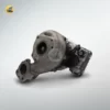 Turbolader Mercedes 350CDI 3.0d 252PS ÷ 265PS