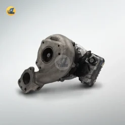 Alternative view of Turbolader Mercedes 350CDI 3.0d 252PS ÷ 265PS