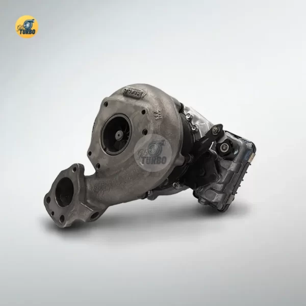 Turbolader Mercedes 350CDI 3.0d 252PS ÷ 265PS