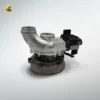Turbolader Mercedes 350CDI 3.0d 252PS ÷ 265PS