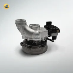 Turbolader Mercedes 350CDI 3.0d 252PS ÷ 265PS C-Klasse W204 | S204 350 CDI 265PS | 195kW GB000474