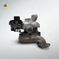 Turbolader Mercedes 350CDI 3.0d 252PS ÷ 265PS C-Klasse W204 | S204 350 CDI 265PS | 195kW GB000474