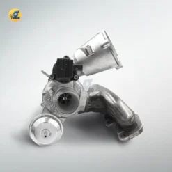 Turbolader Mercedes A-Klasse | B-Klasse | CLA | GLA 1.6l 102PS/122PS/156PS
