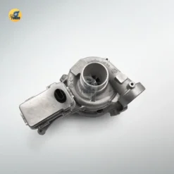 Turbolader Mercedes A Klasse B Klasse CLA GLA 109PS | 136PS | 160PS | 170PS