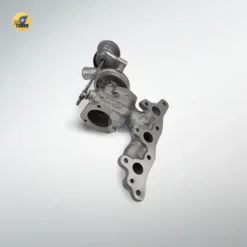 Turbolader Smart ForTwo II 0.8CDI 45PS/54PS OHNE DPF ForTwo II 0.8 CDI 45PS | 33kW GB000477