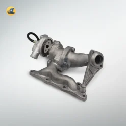 ForTwo I 0.8 CDI 41PS | 30kW GB000478