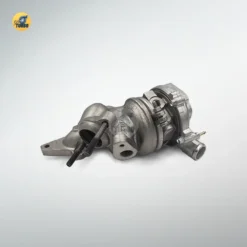 Turbolader Smart ForTwo 0.6L 45PS/55PS ForTwo I 0.6 Turbo 45PS | 33kW GB000480