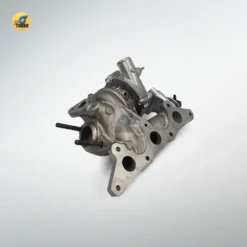 Turbolader Smart ForTwo 0.6L 45PS/55PS ForTwo I 0.6 Turbo 45PS | 33kW GB000480
