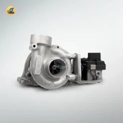 Turbolader Mercedes E-Klasse | G-Klasse | M-Klasse ML | S- Klasse 400CDI 250PS/260PS -Linke Seite