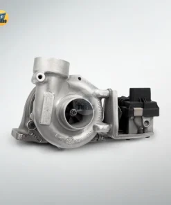 Turbolader Mercedes E-Klasse | G-Klasse | M-Klasse ML | S- Klasse 400CDI 250PS/260PS -Linke Seite